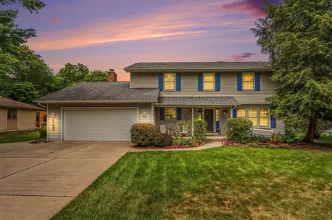 8330 Valleywood, Portage, MI 49024
