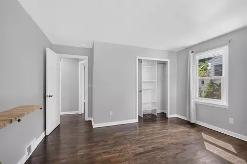 Bedroom - 505 Colfax, Jackson, MI 49203 photo 1 of 1