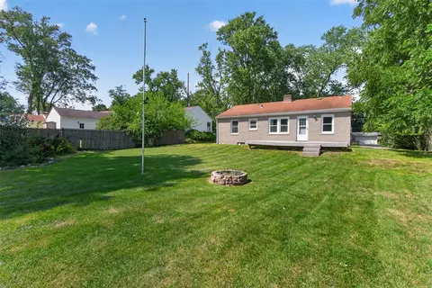 Exterior - 505 Colfax, Jackson, MI 49203 photo 5 of 7
