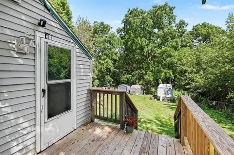 Exterior - 2347 Lansing, Jackson, MI 49202 photo 3 of 4