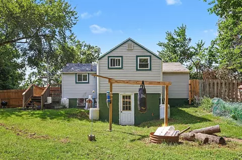 Exterior - 2347 Lansing, Jackson, MI 49202 photo 1 of 4