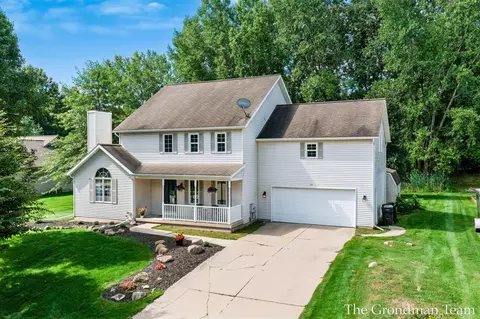 40 Rockview, Rockford, MI 49341