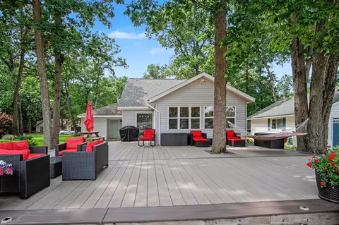 8570 Cochise, Howard City, MI 49329
