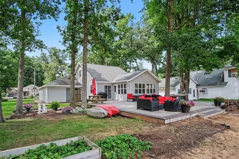 8570 Cochise, Howard City, MI 49329