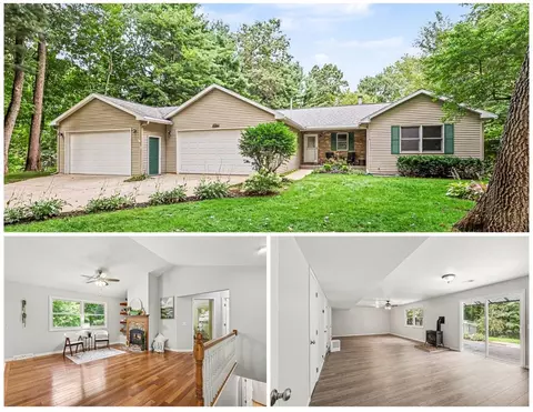 13271 Twin Crk, Greenville, MI 48838