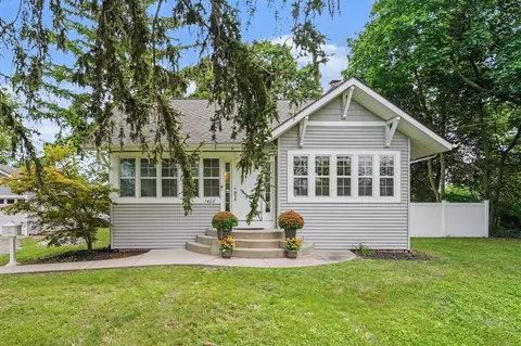 1408 Plymouth, Grand Rapids, MI 49506