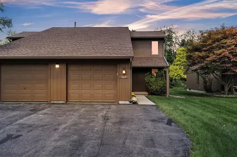 547 Park, Saline, MI 48176