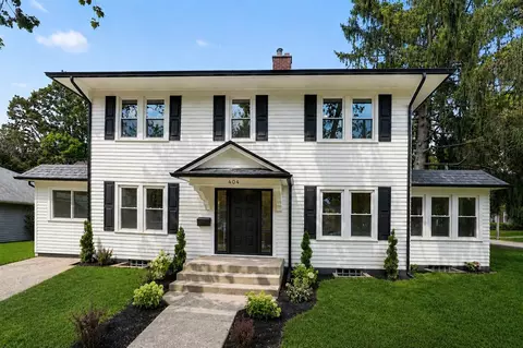 404 Inkster, Kalamazoo, MI 49001