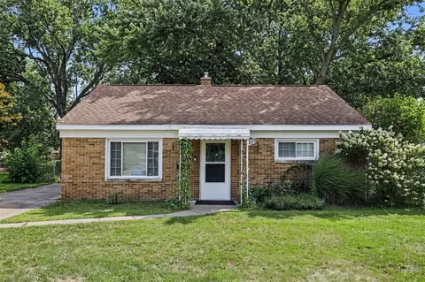 229 S 22nd, Battle Creek, MI 49015