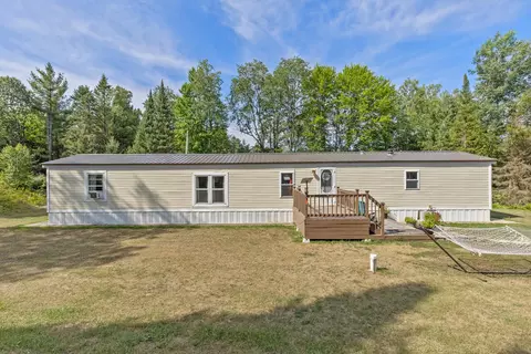11847 E 7 Mile, Tustin, MI 49688