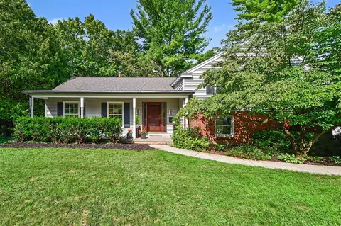201 S Monroe, Rockford, MI 49341