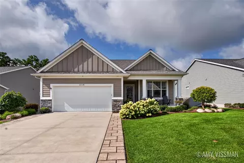 4110 Preserve #91, Belmont, MI 49306