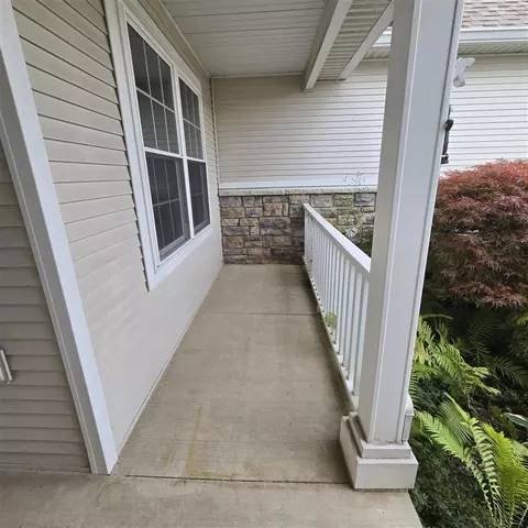 Exterior - 3497 Huron Vw, Dexter, MI 48130 photo 3 of 8