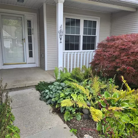 Exterior - 3497 Huron Vw, Dexter, MI 48130 photo 2 of 8