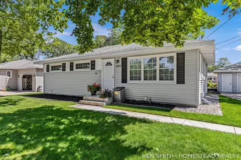 4072 Lila, Grandville, MI 49418