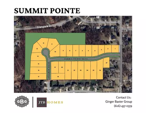 124 Summit Pointe #26, Rockford, MI 49341