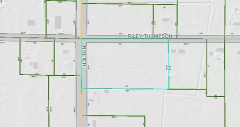 V/l Holton Rd, Twin Lake, MI 49457