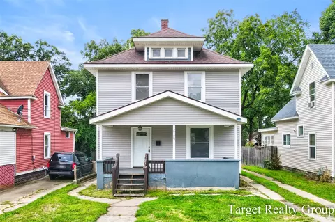 2129 Stafford, Grand Rapids, MI 49507