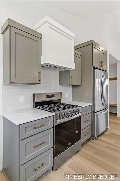 Kitchen - 11802 Everett, Allendale, MI 49401 photo 11 of 11
