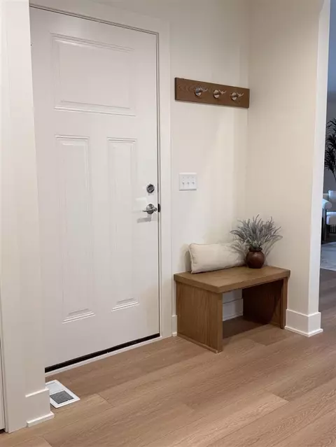 Entry Way - 11802 Everett, Allendale, MI 49401 photo 1 of 3