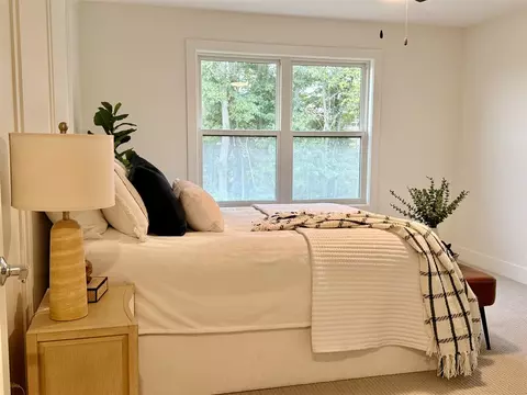 Bedroom - 11802 Everett, Allendale, MI 49401 photo 3 of 8