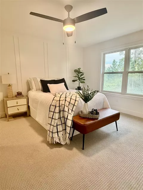 Bedroom - 11802 Everett, Allendale, MI 49401 photo 2 of 8