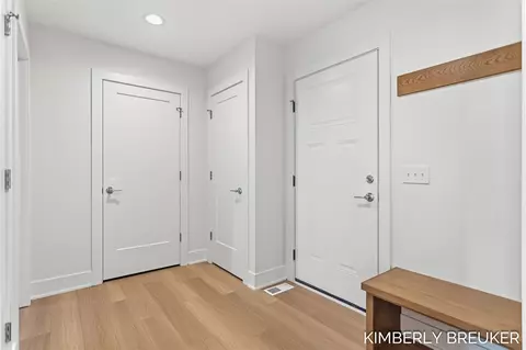 Entry Way - 11802 Everett, Allendale, MI 49401 photo 2 of 3