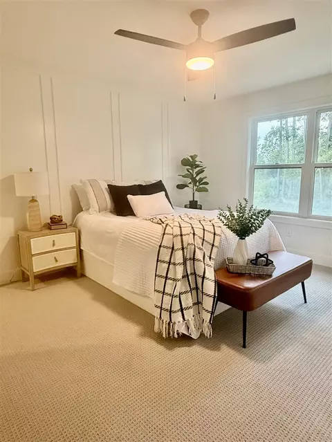 Bedroom - 11802 Everett, Allendale, MI 49401 photo 1 of 8