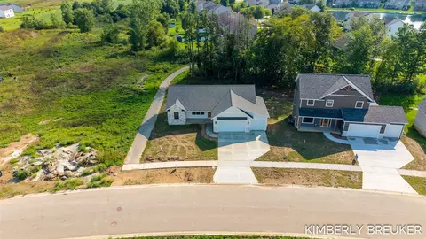 View/Area - 11802 Everett, Allendale, MI 49401 photo 3 of 4