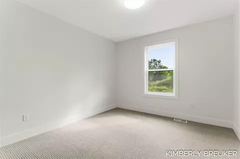 Bedroom - 11802 Everett, Allendale, MI 49401 photo 7 of 8