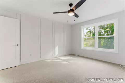 Bedroom - 11802 Everett, Allendale, MI 49401 photo 4 of 8