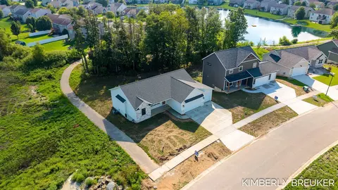 View/Area - 11802 Everett, Allendale, MI 49401 photo 2 of 4