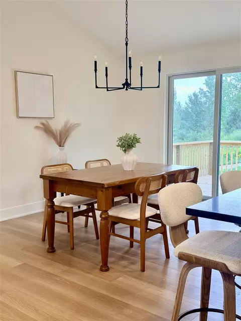 Dining - 11802 Everett, Allendale, MI 49401 photo 1 of 3