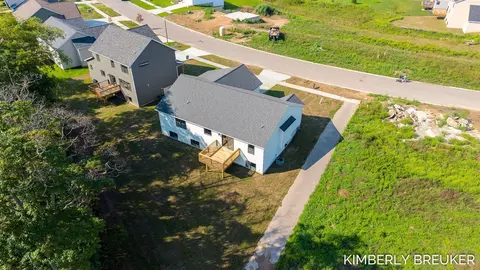 View/Area - 11802 Everett, Allendale, MI 49401 photo 1 of 4