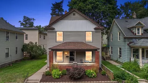 707 Baldwin, Grand Rapids, MI 49503