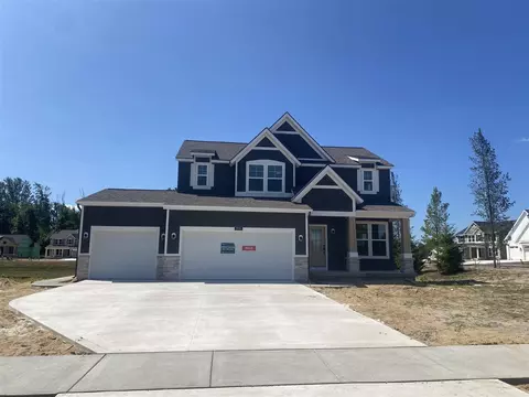 1900 Citron, Byron Center, MI 49315