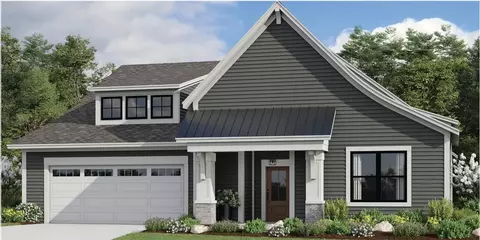 4687 Knapp Blf, Grand Rapids, MI 49525