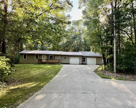 8463 Gibson, Whitehall, MI 49461