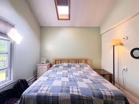 Bedroom - 607 Pine, Manistee, MI 49660 photo 1 of 9