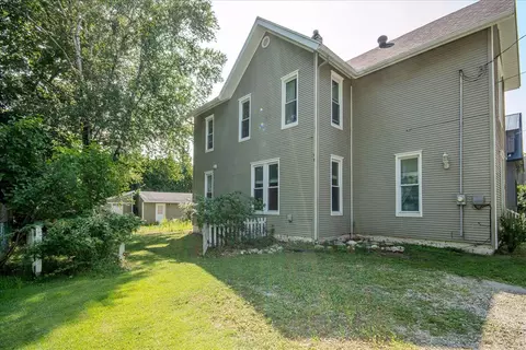 Exterior - 607 Pine, Manistee, MI 49660 photo 3 of 8
