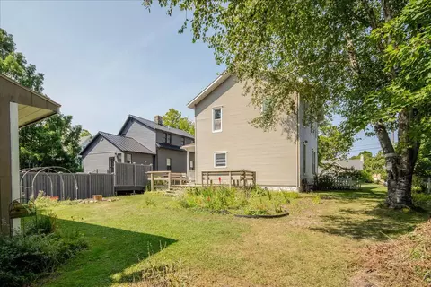 Exterior - 607 Pine, Manistee, MI 49660 photo 7 of 8