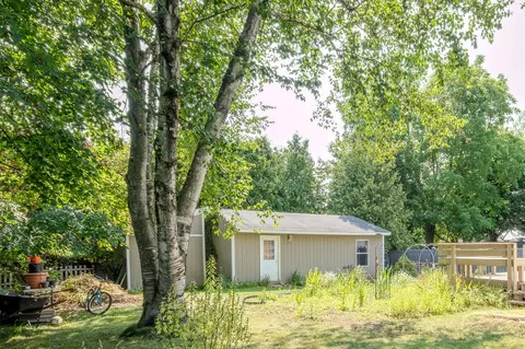 Exterior - 607 Pine, Manistee, MI 49660 photo 8 of 8