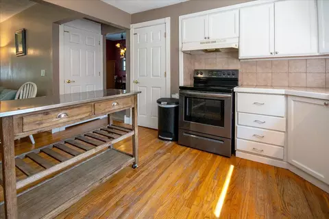 Kitchen - 607 Pine, Manistee, MI 49660 photo 2 of 4
