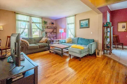 Living - 607 Pine, Manistee, MI 49660 photo 1 of 4