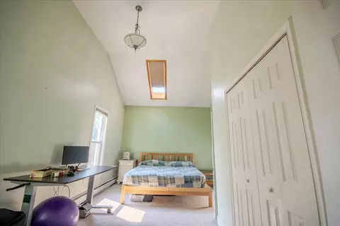 Bedroom - 607 Pine, Manistee, MI 49660 photo 2 of 9