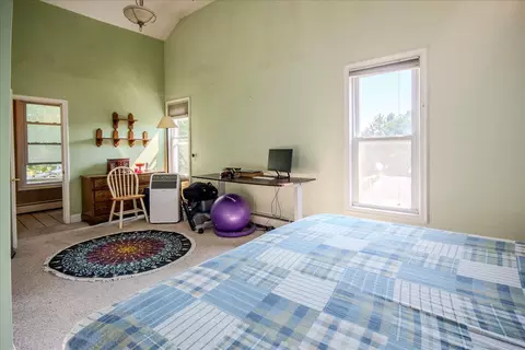 Bedroom - 607 Pine, Manistee, MI 49660 photo 3 of 9