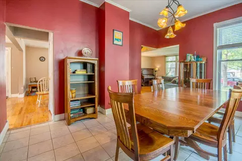 Dining - 607 Pine, Manistee, MI 49660 photo 1 of 5