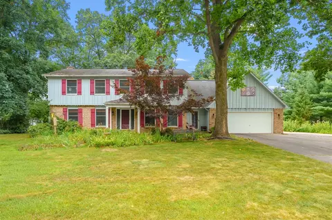 7534 Farmington, Kalamazoo, MI 49009