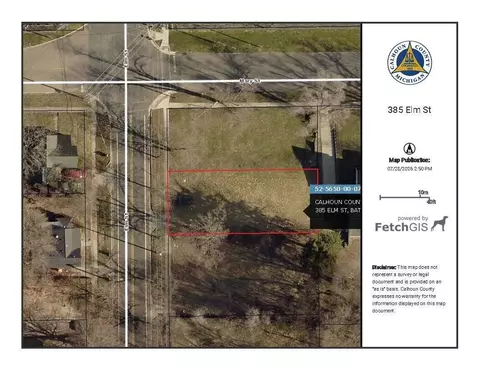 385 Elm, Battle Creek, MI 49014