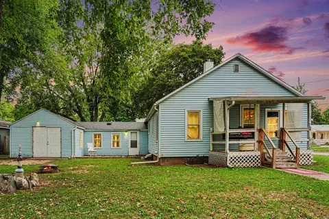 300 Lincoln, Otsego, MI 49078
